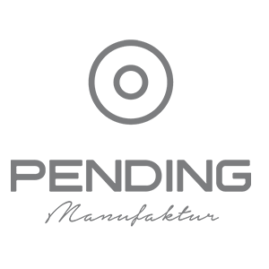 pending