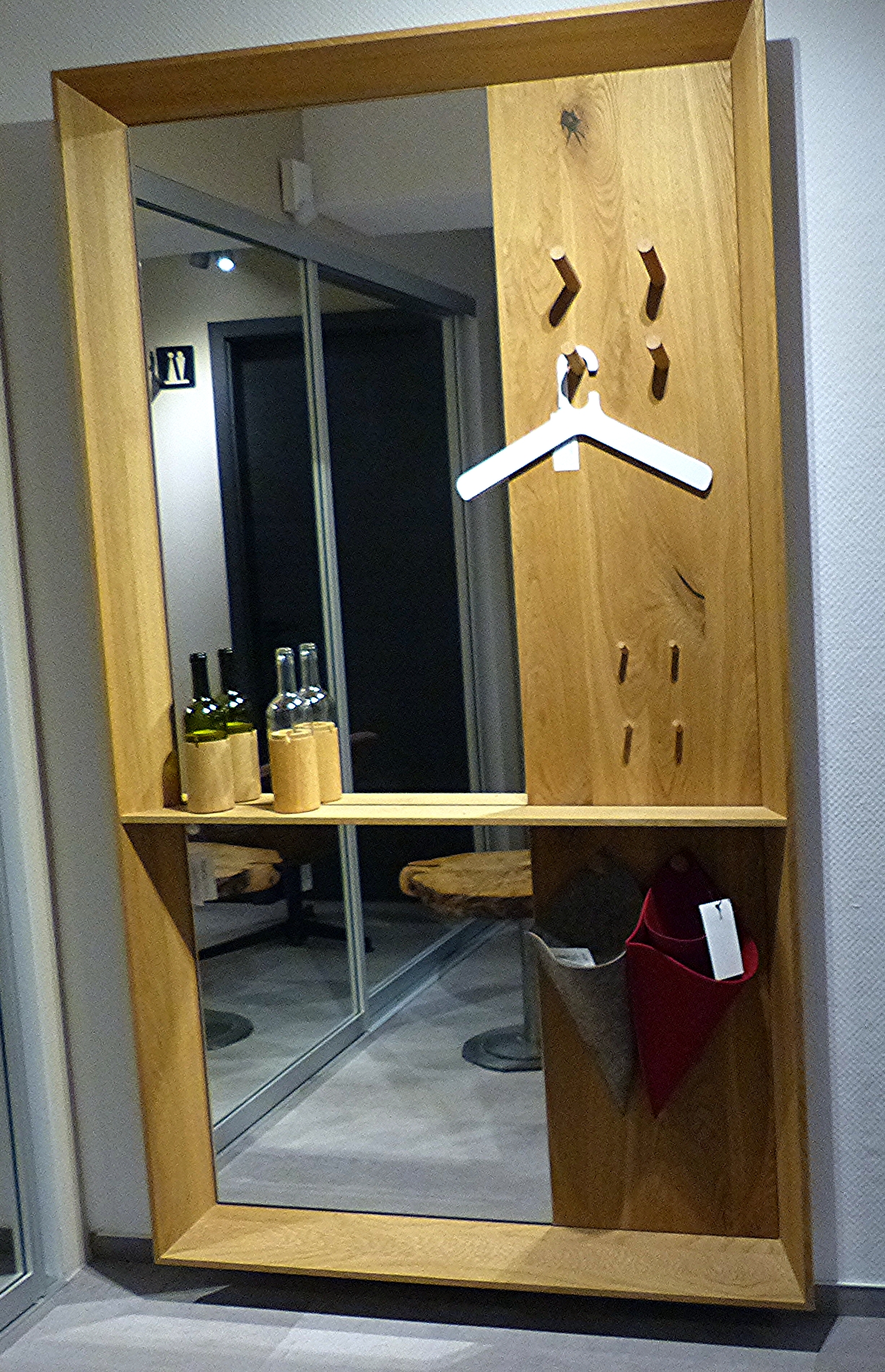 Wandgarderobe TEAM 7 wandgarderobe-team 7-moebel-schmidt-wetzlar